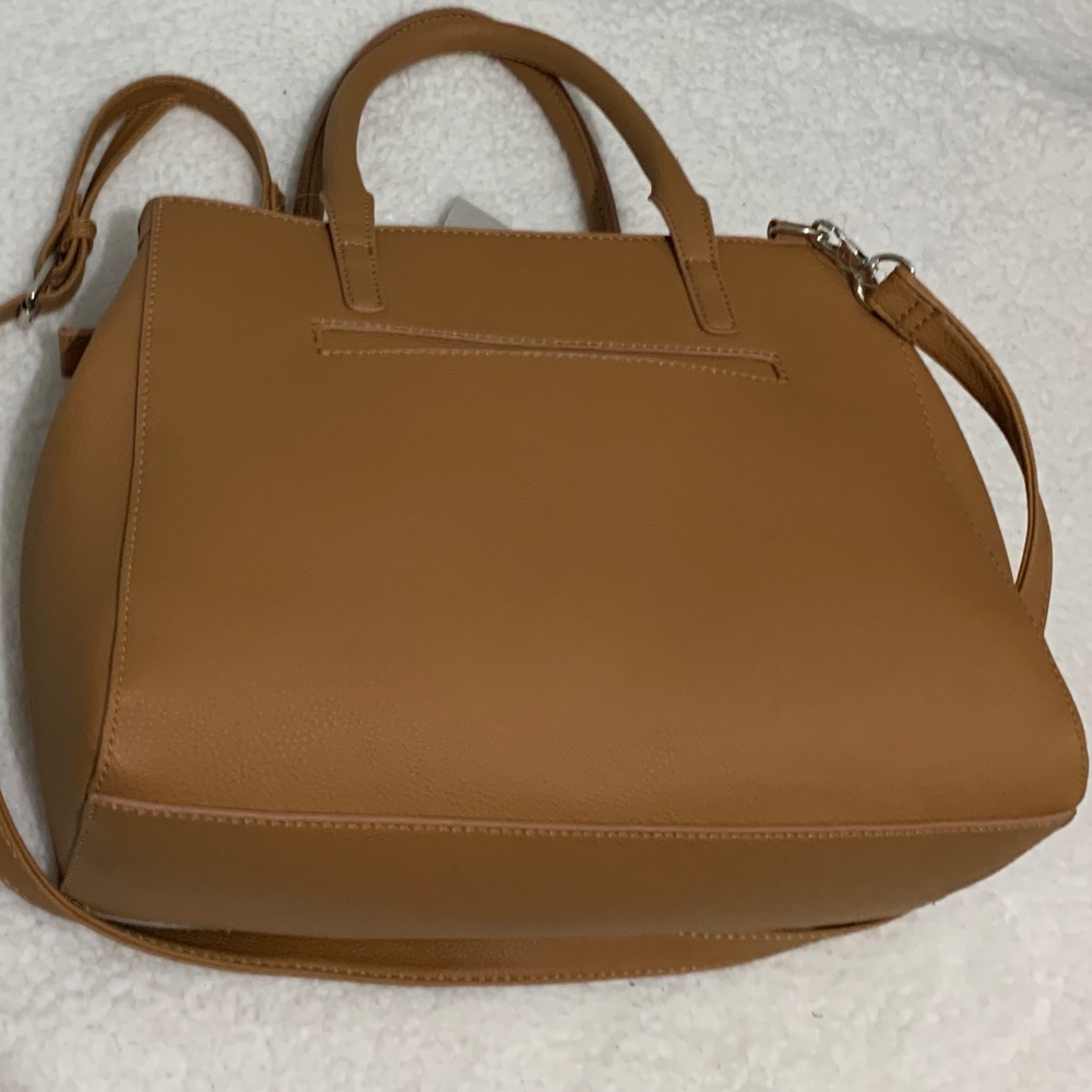 Kenneth Cole Harriet Satchel - Picture 6 of 8